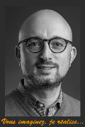 Stéphane CARRADE DE LUCA