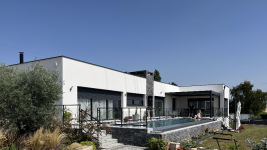 Patrick SANCERRY - SANCERRY ARCHITECTE