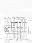 RAMOND PHILIPPE - EURL PRARCHITECTURE