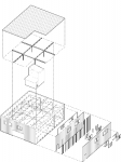RAMOND PHILIPPE - EURL PRARCHITECTURE
