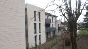 Patrick SANCERRY - SANCERRY ARCHITECTE