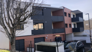 Patrick SANCERRY - SANCERRY ARCHITECTE
