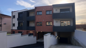 Patrick SANCERRY - SANCERRY ARCHITECTE